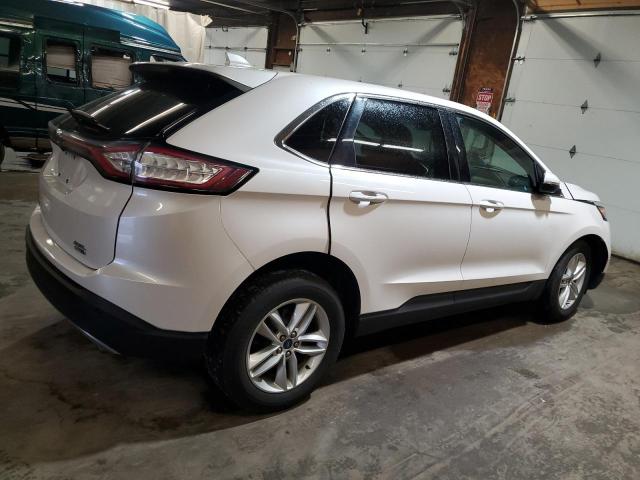 Photo 3 from auction – 2017 FORD EDGE SEL with VIN 2FMPK4J9XHBC01875