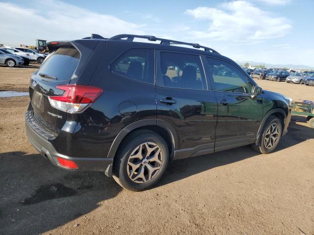 Photo 3 from auction – 2023 SUBARU FORESTER P with VIN JF2SKAEC8PH447300