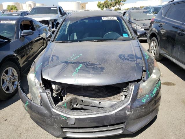 Photo 5 from auction – 2012 HONDA ACCORD EXL with VIN 1HGCP2F84CA032953