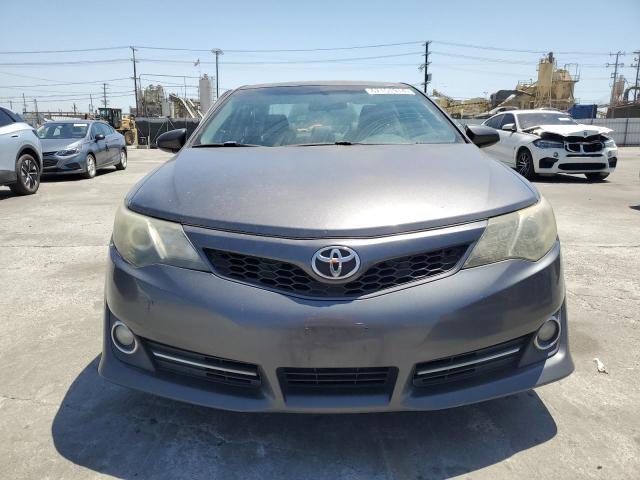 Photo 5 from auction – 2014 TOYOTA CAMRY L with VIN 4T1BF1FK9EU821891