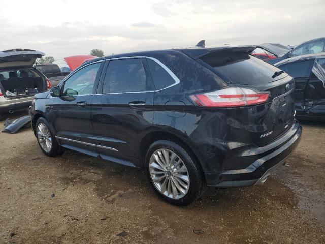 Photo 2 from auction – 2020 FORD EDGE TITAN with VIN 2FMPK4K91LBB41220