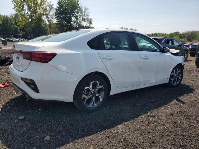 Photo 3 from auction – 2021 KIA FORTE FE with VIN 3KPF24AD0ME333731