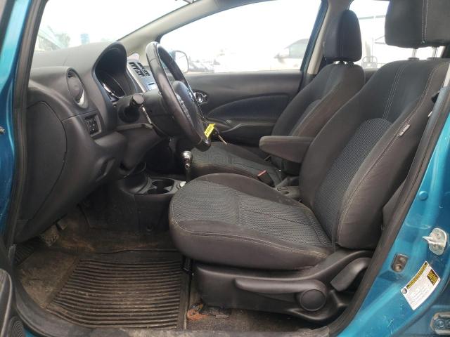 Photo 7 from auction – 2014 NISSAN VERSA NOTE with VIN 3N1CE2CP0EL362720