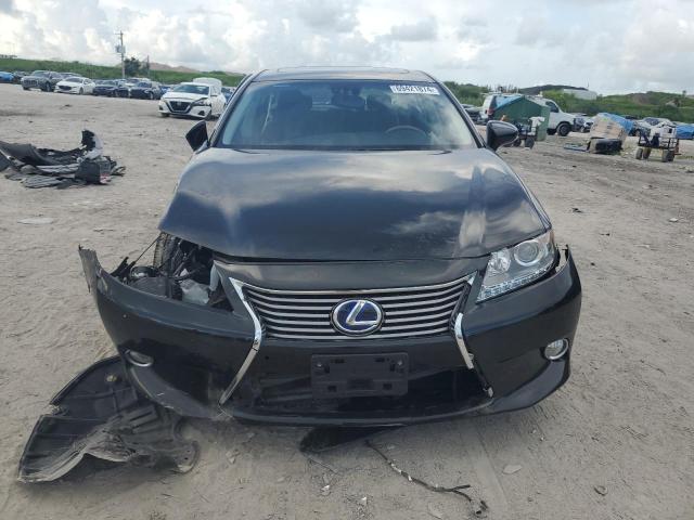 Foto 5 de la subasta – 2013 LEXUS ES 300H con VIN JTHBW1GG6D2005101