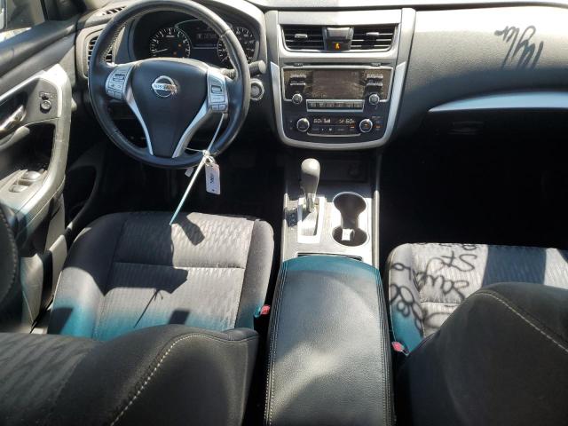 Photo 8 from auction – 2017 NISSAN ALTIMA 2.5 with VIN 1N4AL3AP7HC277298