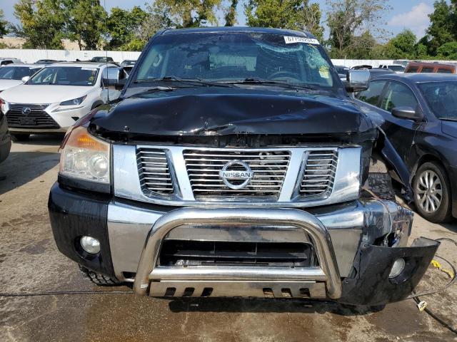 Photo 5 from auction – 2012 NISSAN TITAN S with VIN 1N6AA0EC0CN325451