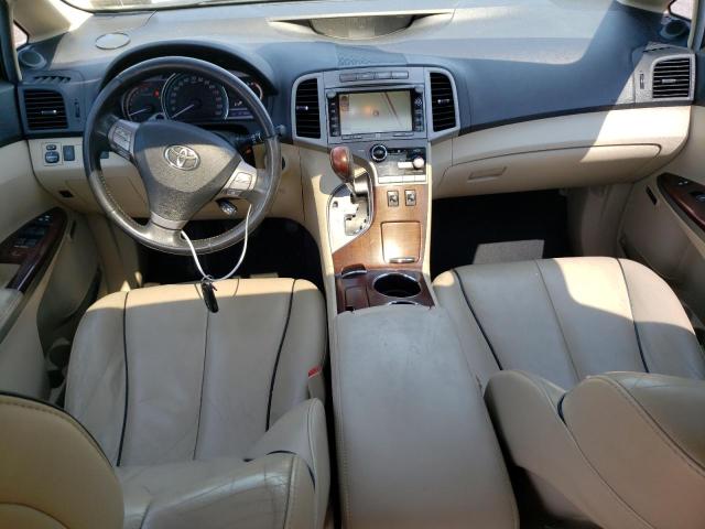 Photo 8 from auction – 2012 TOYOTA VENZA LE with VIN 4T3BK3BB7CU071828
