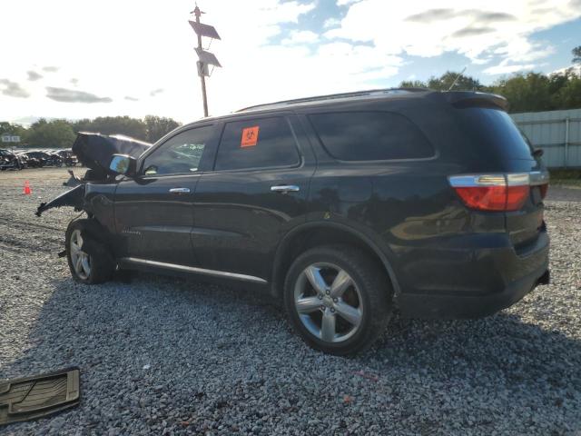 Photo 2 from auction – 2012 DODGE DURANGO CI with VIN 1C4RDHEG3CC330461