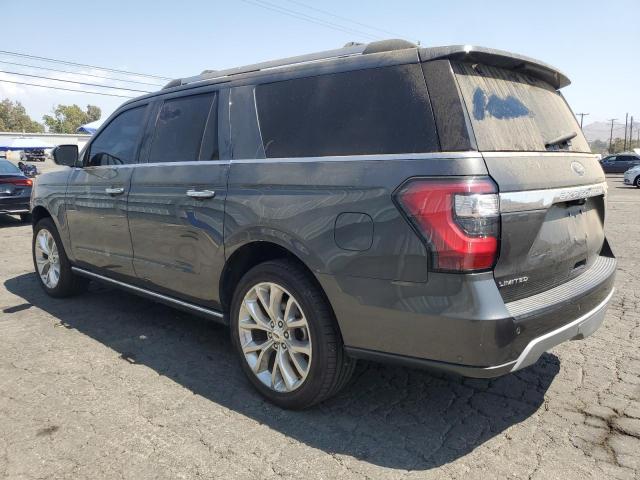 Photo 2 from auction – 2019 FORD EXPEDITION with VIN 1FMJK2AT7KEA38037