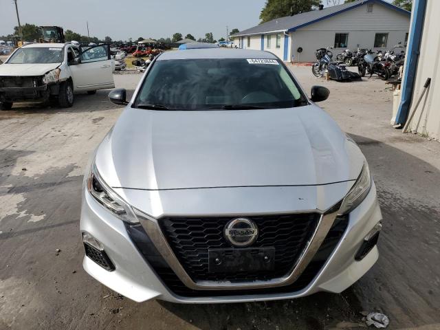 Photo 5 from auction – 2019 NISSAN ALTIMA SR with VIN 1N4BL4CV8KC126936