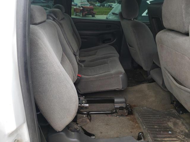 Photo 10 from auction – 2005 CHEVROLET SILVERADO with VIN 1GCHK23U05F834006