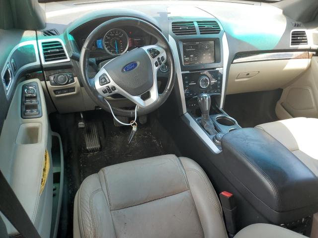 Photo 8 from auction – 2012 FORD EXPLORER L with VIN 1FMHK8F8XCGA59640
