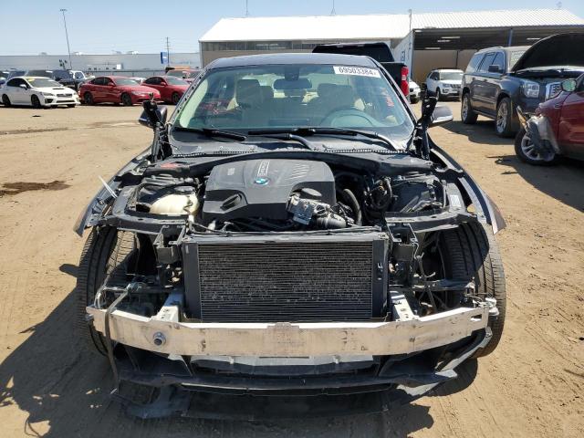 Photo 5 from auction – 2013 BMW 335 XI with VIN WBA3B9G58DNR90074