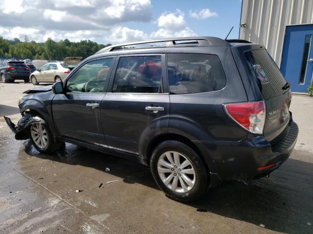 Снимка 2 от търг – 2013 SUBARU FORESTER 2 с VIN JF2SHADC3DH416712