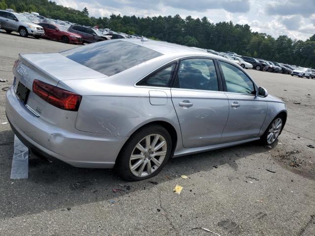 Photo 3 from auction – 2016 AUDI A6 PREMIUM with VIN WAUGFAFC2GN034357