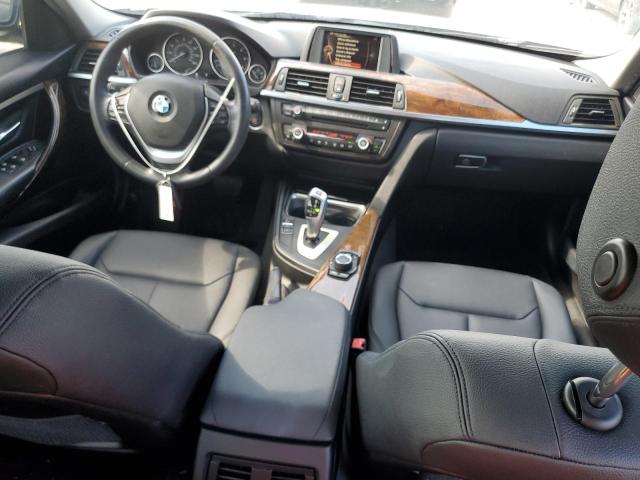 Photo 8 from auction – 2015 BMW 328 D with VIN WBA3D3C59FK158065