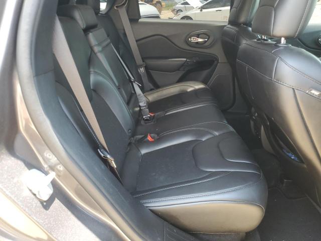 Photo 11 from auction – 2019 JEEP CHEROKEE L with VIN 1C4PJLLB4KD296372