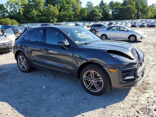 Photo 4 from auction – 2023 PORSCHE MACAN BASE with VIN WP1AA2A51PLB14278