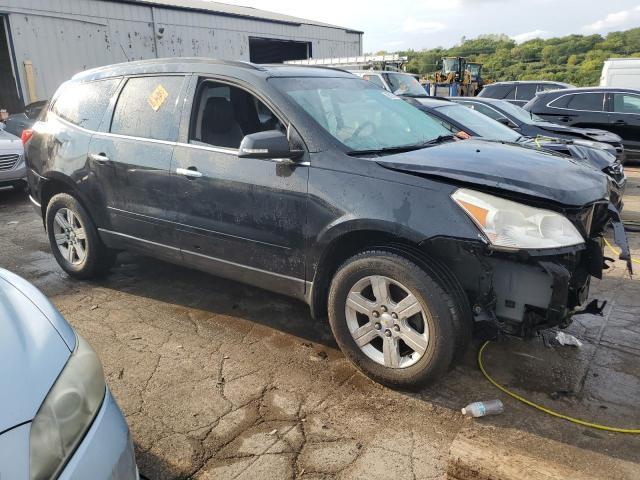 Photo 4 from auction – 2012 CHEVROLET TRAVERSE L with VIN 1GNKRJED0CJ346877