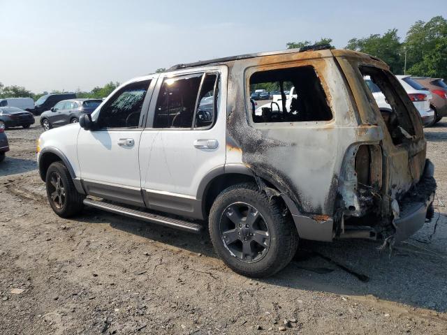 Photo 2 from auction – 2003 FORD EXPLORER X with VIN 1FMZU73W23UB62452