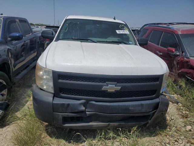 Photo 5 from auction – 2007 CHEVROLET SILVERADO with VIN 2GCEC13C671507718