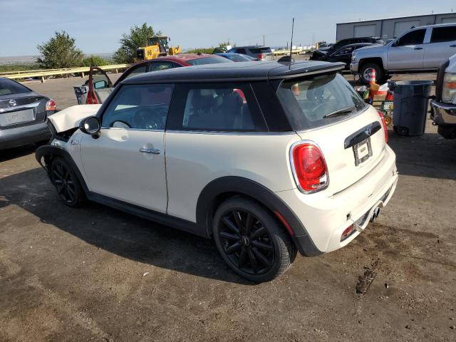 Photo 2 from auction – 2016 MINI COOPER S with VIN WMWXP7C52G3B33071