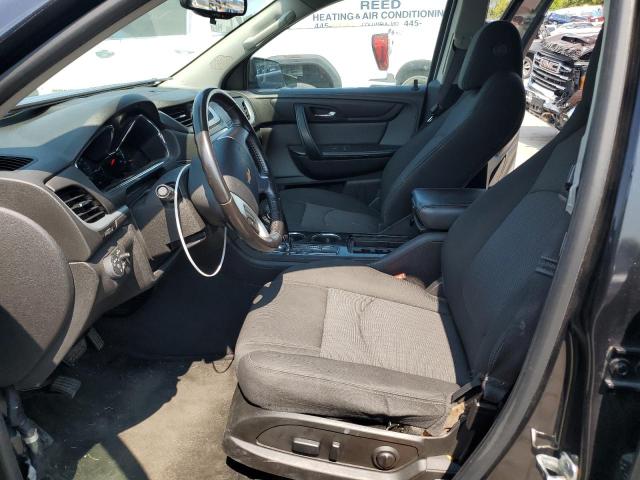 Photo 7 from auction – 2015 CHEVROLET TRAVERSE L with VIN 1GNKVGKD5FJ309489