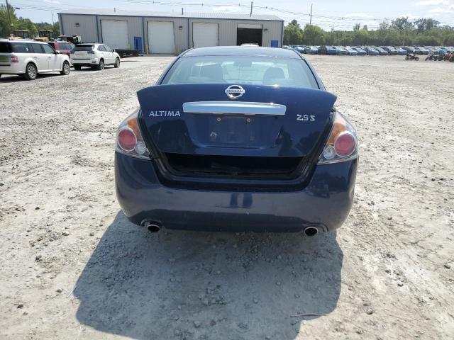 Photo 6 from auction – 2012 NISSAN ALTIMA BAS with VIN 1N4AL2AP7CN540333