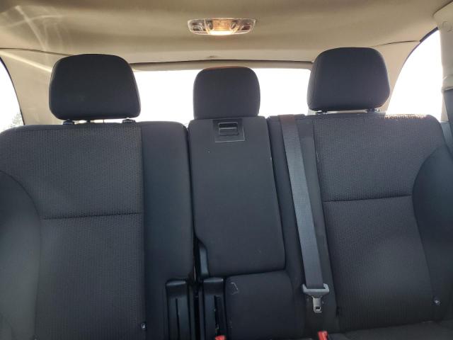 Photo 10 from auction – 2011 FORD EDGE SEL with VIN 2FMDK3JC7BBB54336