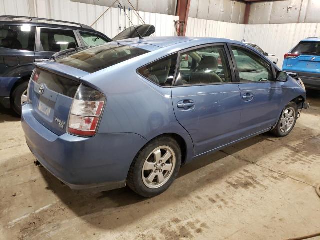 Photo 3 from auction – 2005 TOYOTA PRIUS with VIN JTDKB20U757034100