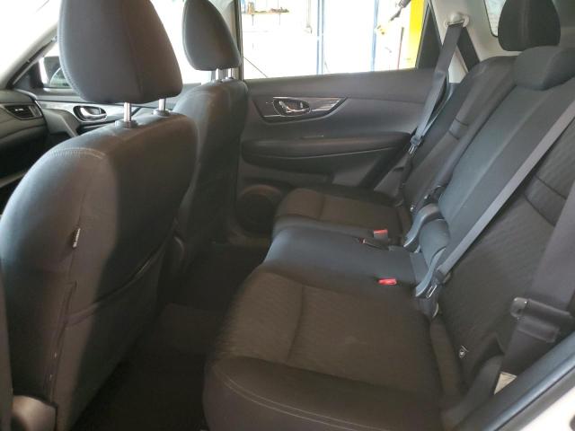Photo 11 from auction – 2020 NISSAN ROGUE S with VIN KNMAT2MTXLP517376