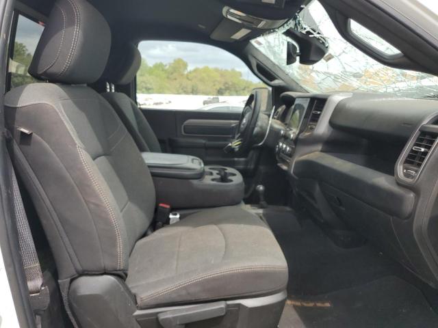 Photo 10 from auction – 2022 RAM 2500 TRADE with VIN 3C6MR5AJ2NG402981