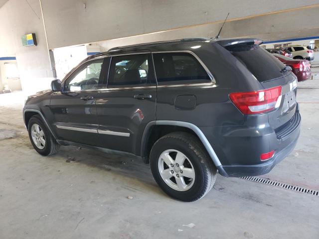 Photo 2 from auction – 2011 JEEP GRAND CHER with VIN 1J4RR4GG8BC519901