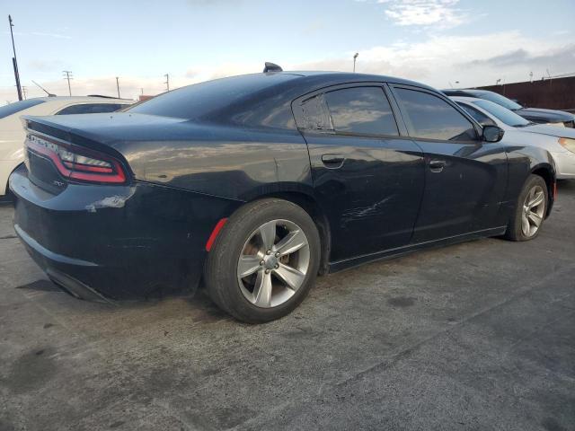 Photo 3 from auction – 2016 DODGE CHARGER SX with VIN 2C3CDXHG6GH196824