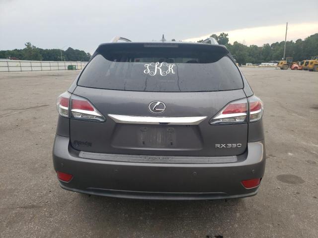 Photo 6 from auction – 2015 LEXUS RX 350 with VIN 2T2ZK1BA2FC156614