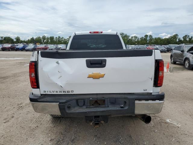Photo 6 from auction – 2014 CHEVROLET SILVERADO with VIN 1GC1KXC89EF127603