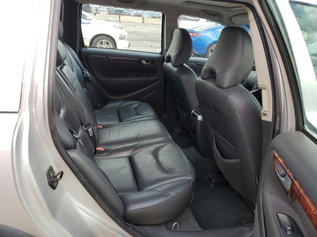 Photo 11 from auction – 2006 VOLVO XC70 with VIN YV4SZ592061236650