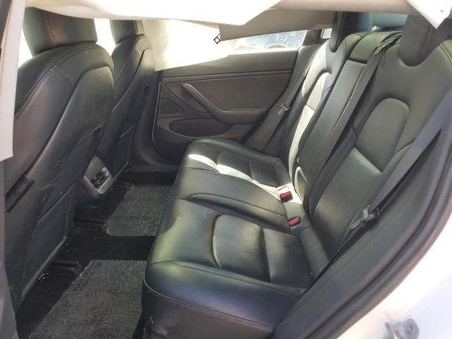 Photo 10 from auction – 2018 TESLA MODEL 3 with VIN 5YJ3E1EB7JF131122