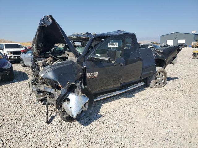 RAM 3500 SLT 2017 with VIN 3C63R3DL8HG650413 - Photo from auction