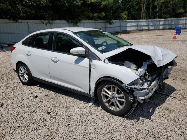 Photo 4 from auction – 2016 FORD FOCUS SE with VIN 1FADP3F20GL341176