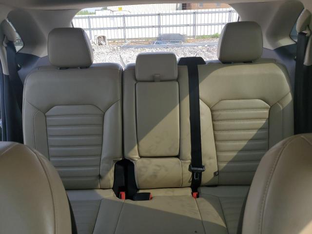 Photo 10 from auction – 2015 FORD EDGE SEL with VIN 2FMTK4J99FBB00788