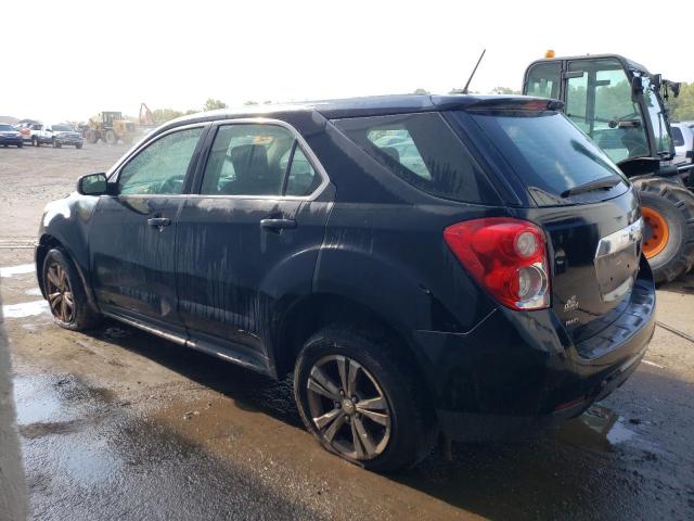 Photo 2 from auction – 2013 CHEVROLET EQUINOX LS with VIN 2GNFLCEK8D6222447