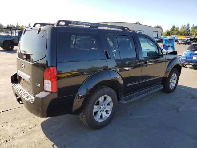 Photo 3 from auction – 2007 NISSAN PATHFINDER with VIN 5N1AR18W77C630904