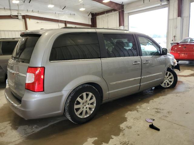 Photo 3 from auction – 2014 CHRYSLER TOWN & COU with VIN 2C4RC1BG3ER184586