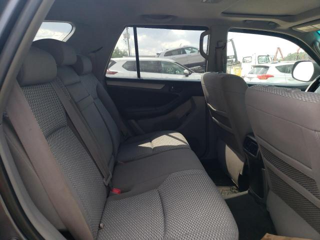 Photo 11 from auction – 2008 TOYOTA 4RUNNER SR with VIN JTEBU14RX8K006122