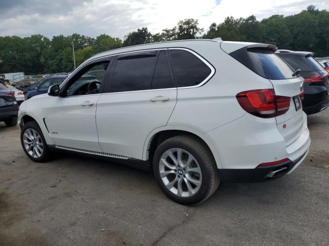 Photo 2 from auction – 2018 BMW X5 XDRIVE3 with VIN 5UXKR0C57J0Y06200
