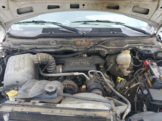 Photo 11 from auction – 2003 DODGE RAM 2500 S with VIN 3D7KU28D03G809617
