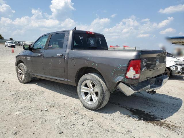 Photo 2 from auction – 2014 RAM 1500 SLT with VIN 1C6RR7LT7ES445821