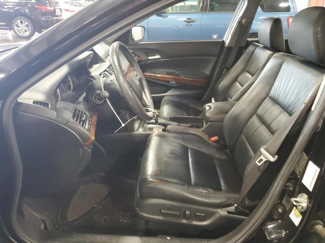 Photo 7 from auction – 2012 HONDA ACCORD EXL with VIN 1HGCP2F83CA113653