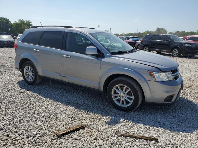 Photo 4 from auction – 2017 DODGE JOURNEY SX with VIN 3C4PDCBG2HT590960